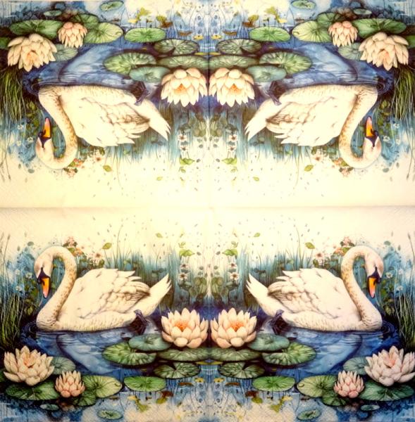 139 Enten - 3-lagig